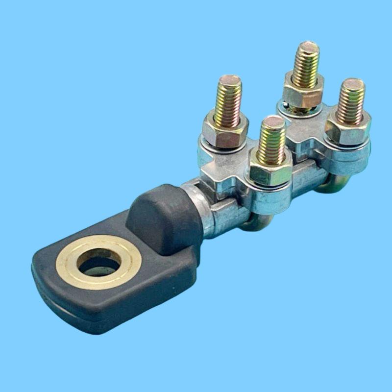 CASU-2 Insulation Strain Clamp